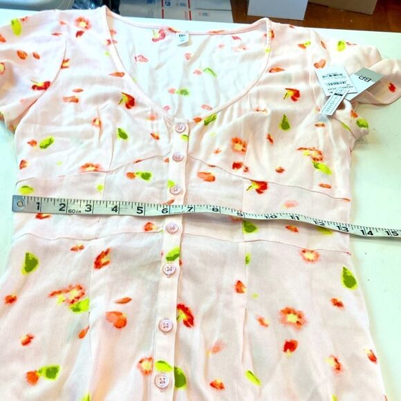 BP Nordstrom’s new with tags, adorable summer dress size extra small - Picture 7 of 9